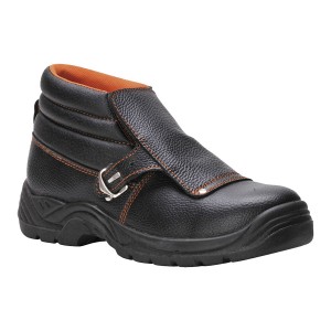 BOTA SOLDADOR BIQ+PALM NÃO MET FW07 (S1+P+HRO)